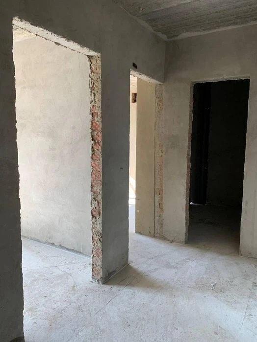 Двокімнатна квартира в затишному районі