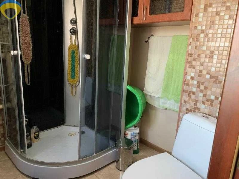 Продам дом с ремонтом в Одессе.