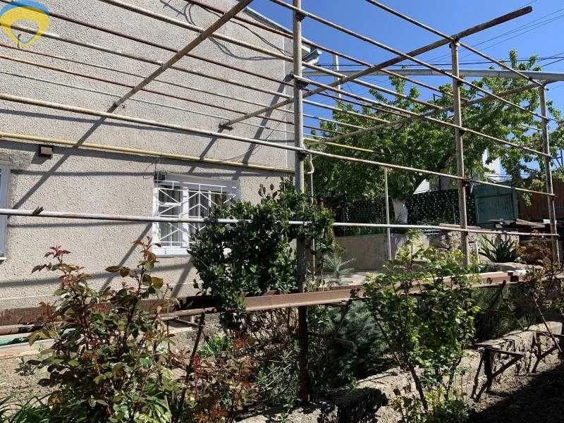 Продам дом с ремонтом в Одессе.