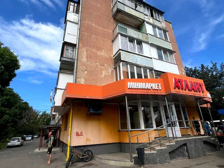 Квартира. Рівне, Дубенська вул., БОС