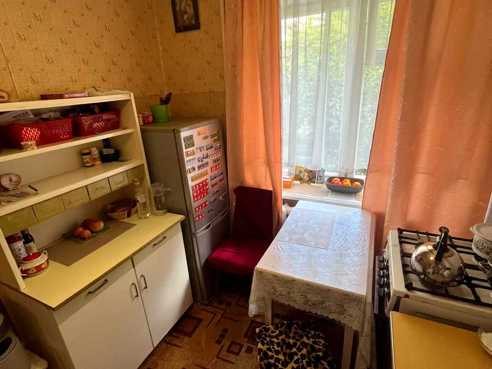 Квартира. Рівне, Дубенська вул., БОС