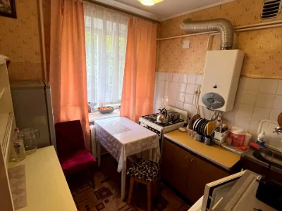 Квартира. Рівне, Дубенська вул., БОС