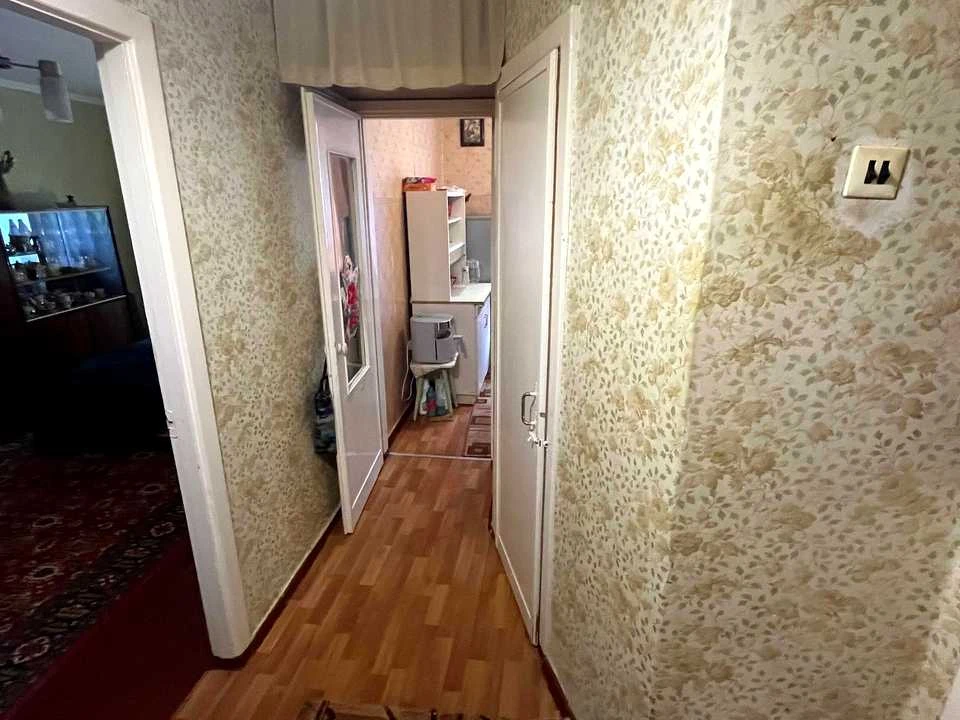 Квартира. Рівне, Дубенська вул., БОС