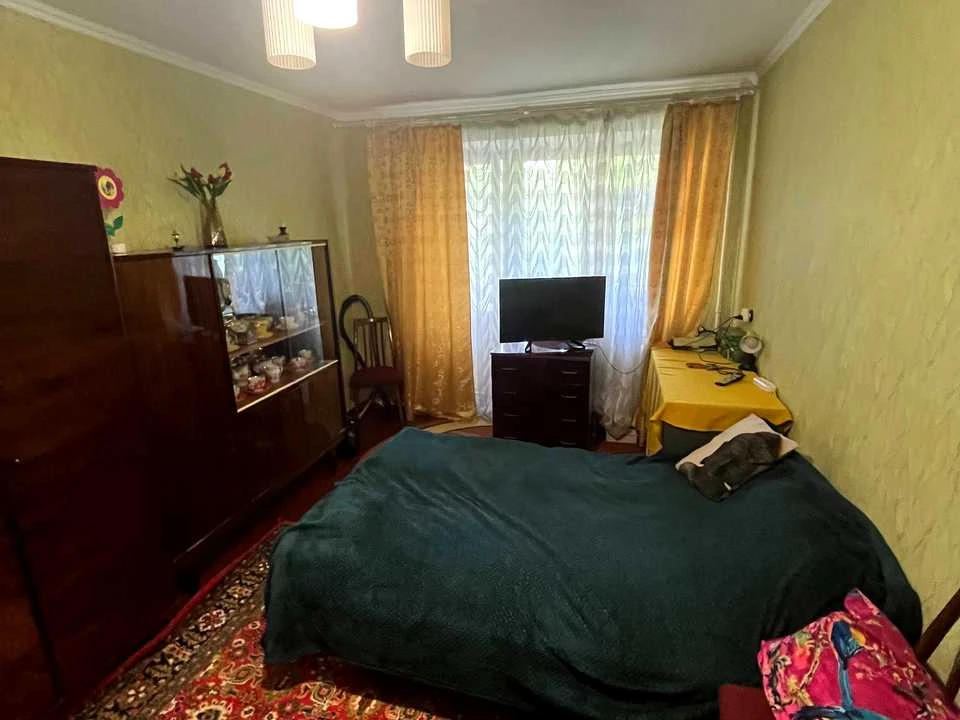 Квартира. Рівне, Дубенська вул., БОС