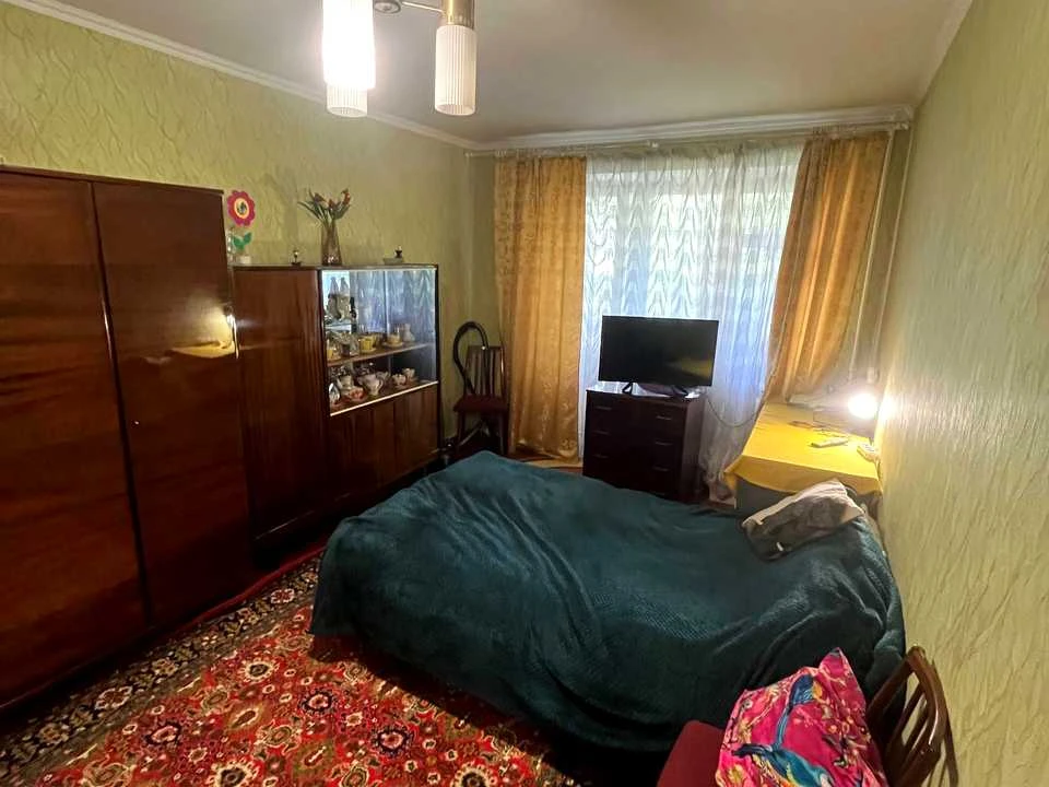 Квартира. Рівне, Дубенська вул., БОС