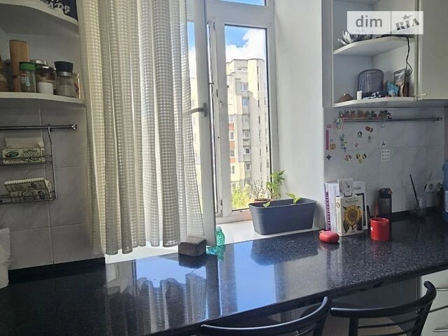 Продажа 1к квартиры 43.7 кв. м по ул. Межигорская 30 • ID 34