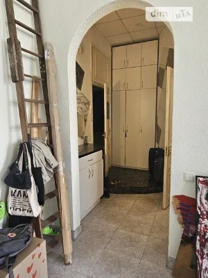Продажа 1к квартиры 43.7 кв. м по ул. Межигорская 30 • ID 34