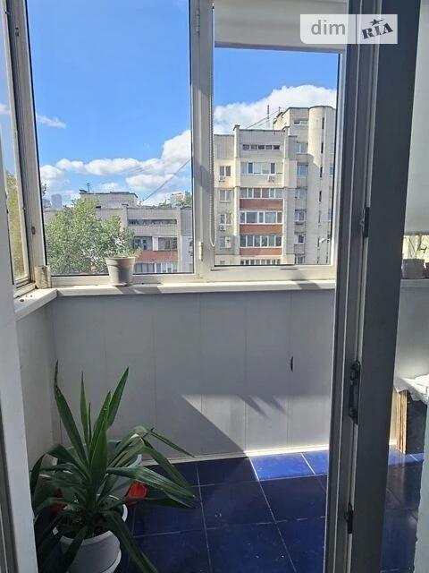 Продажа 1к квартиры 43.7 кв. м по ул. Межигорская 30 • ID 34