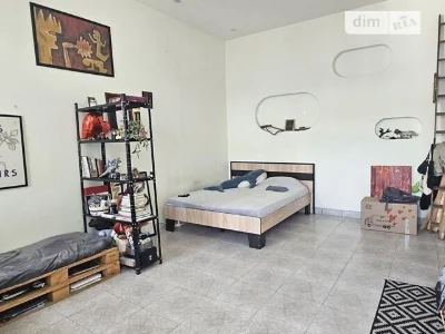 Продажа 1к квартиры 43.7 кв. м по ул. Межигорская 30 • ID 34