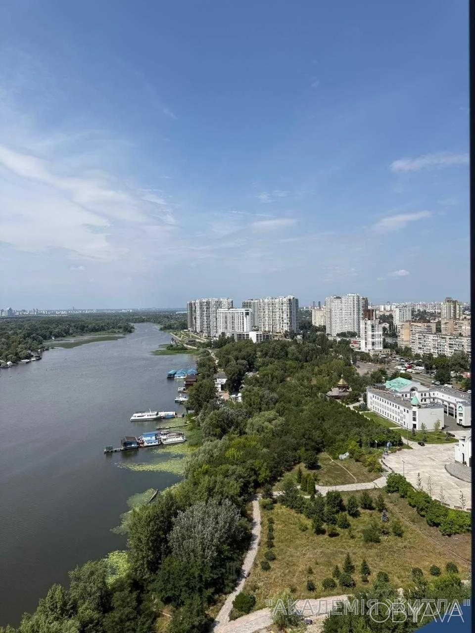 1-комнатная квартира, 53.8 м.кв.