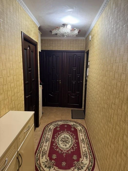 For sale a wonderful 3-room apartment Shumskogo 10 Bereznyaki Liv