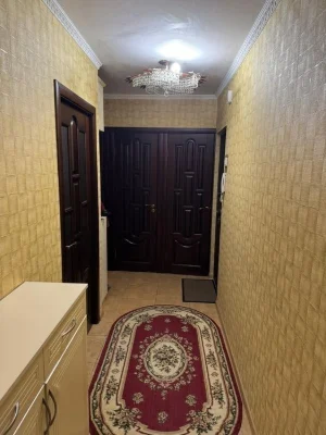 For sale a wonderful 3-room apartment Shumskogo 10 Bereznyaki Liv