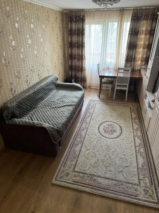 For sale a wonderful 3-room apartment Shumskogo 10 Bereznyaki Liv