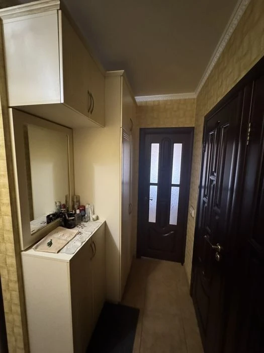 For sale a wonderful 3-room apartment Shumskogo 10 Bereznyaki Liv
