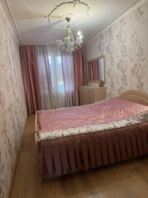 For sale a wonderful 3-room apartment Shumskogo 10 Bereznyaki Liv