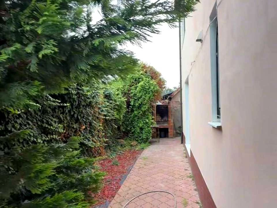 Будинок. Одеса, Лесі Українки вул.