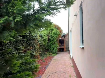 Будинок. Одеса, Лесі Українки вул.