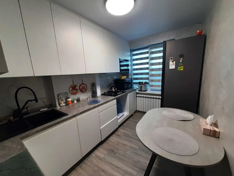 Attention! I will sell a 2-square-meter apartment in Levoberezhny 2, near Varus \