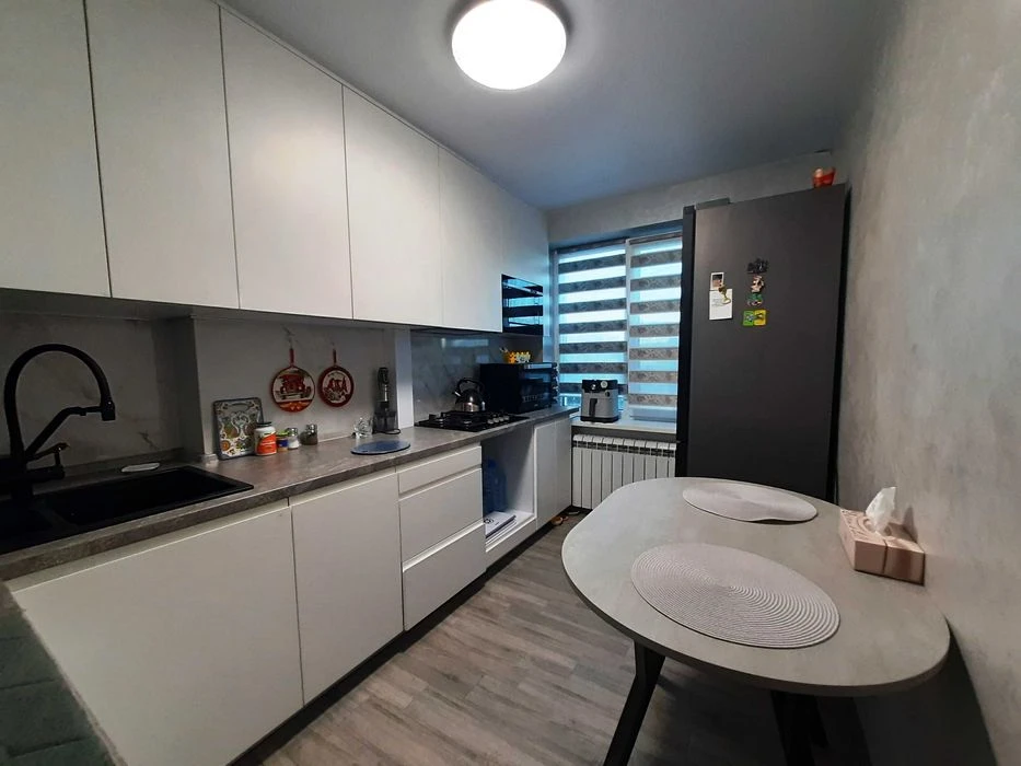 Attention! I will sell a 2-square-meter apartment in Levoberezhny 2, near Varus \