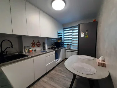 Attention! I will sell a 2-square-meter apartment in Levoberezhny 2, near Varus \
