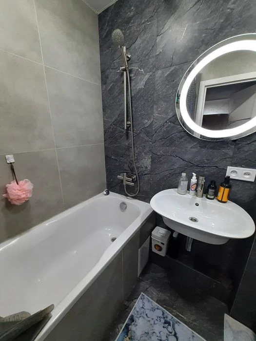 Attention! I will sell a 2-square-meter apartment in Levoberezhny 2, near Varus \