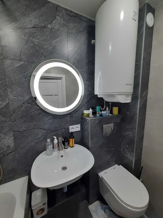 Attention! I will sell a 2-square-meter apartment in Levoberezhny 2, near Varus \