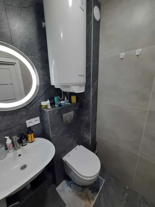 Attention! I will sell a 2-square-meter apartment in Levoberezhny 2, near Varus \