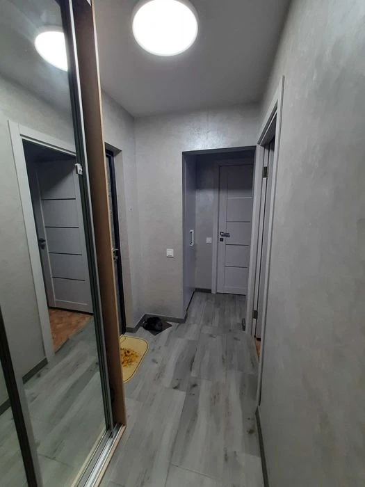 Attention! I will sell a 2-square-meter apartment in Levoberezhny 2, near Varus \