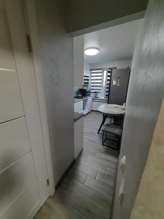 Attention! I will sell a 2-square-meter apartment in Levoberezhny 2, near Varus \