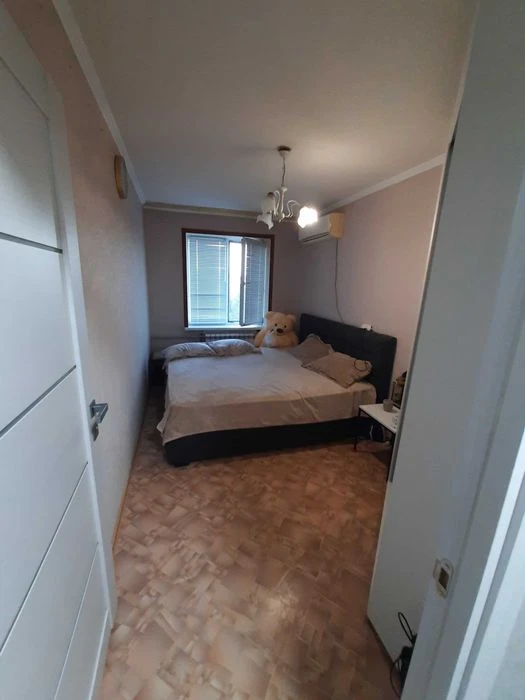 Attention! I will sell a 2-square-meter apartment in Levoberezhny 2, near Varus \