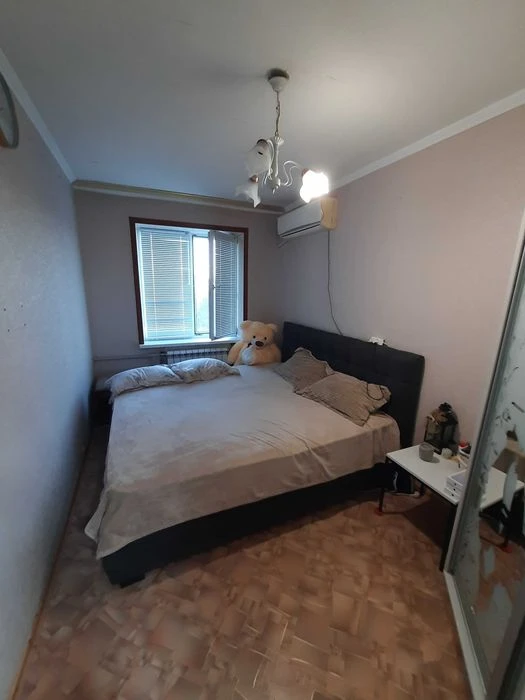 Attention! I will sell a 2-square-meter apartment in Levoberezhny 2, near Varus \