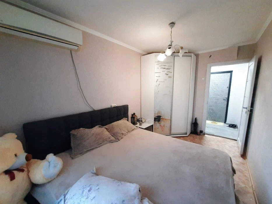 Attention! I will sell a 2-square-meter apartment in Levoberezhny 2, near Varus \