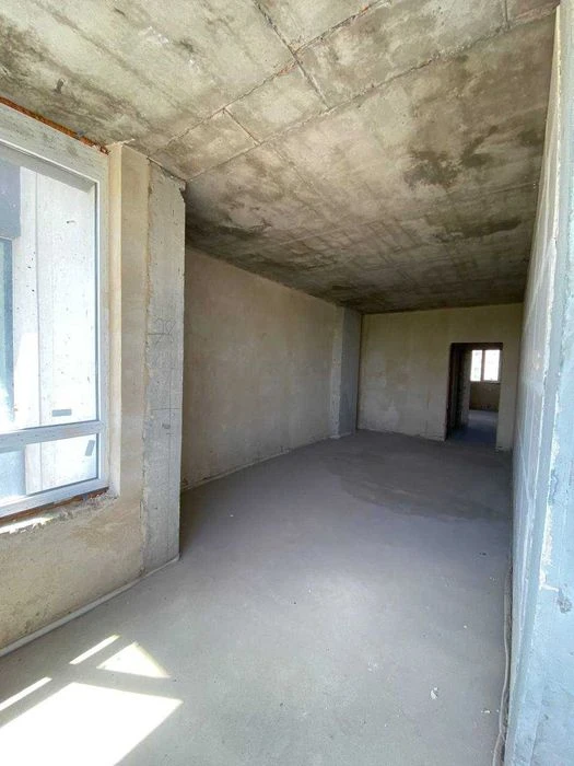 Продам 2-комнатную квартиру в новостройке 66 метров.