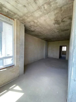 Продам 2-комнатную квартиру в новостройке 66 метров.
