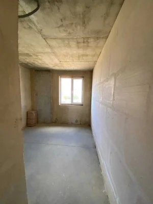 Продам 2-комнатную квартиру в новостройке 66 метров.