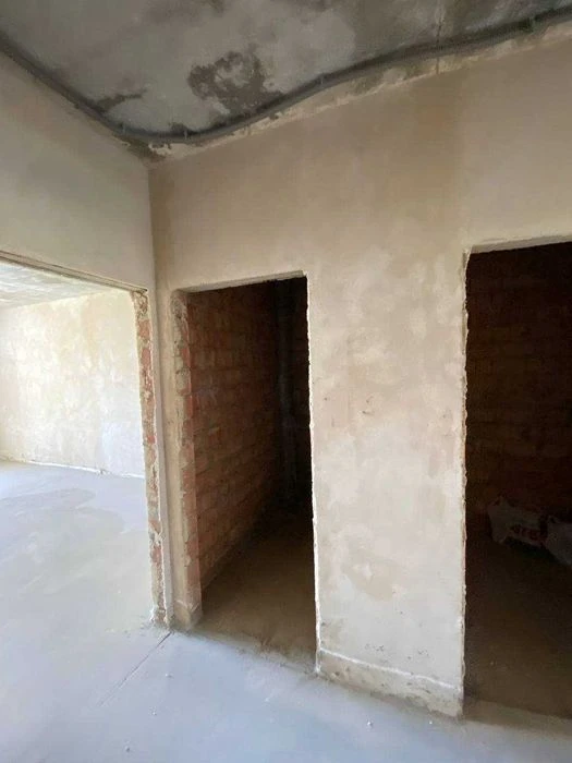 Продам 2-комнатную квартиру в новостройке 66 метров.
