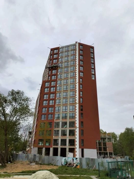 Продажа 2 комн.квартра 61 м² 7/16 ул .Величковского 61000$