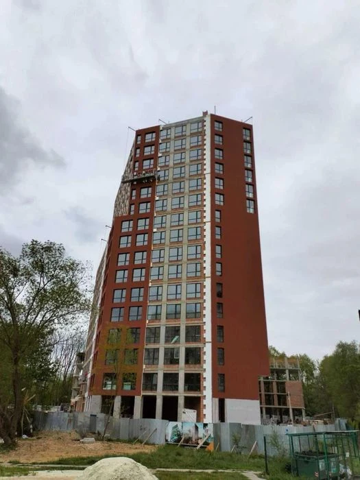 Продажа 2 комн.квартра 61 м² 7/16 ул .Величковского 61000$