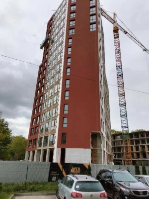 Продажа 2 комн.квартра 61 м² 7/16 ул .Величковского 61000$