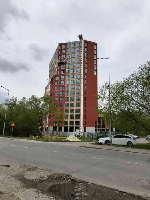 Продажа 2 комн.квартра 61 м² 7/16 ул .Величковского 61000$