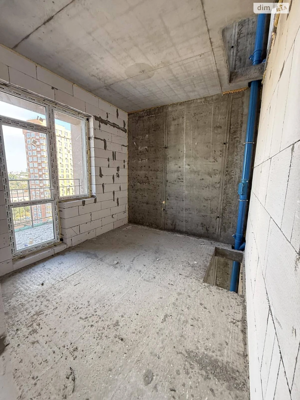 Продажа квартиры Хаджибейский.