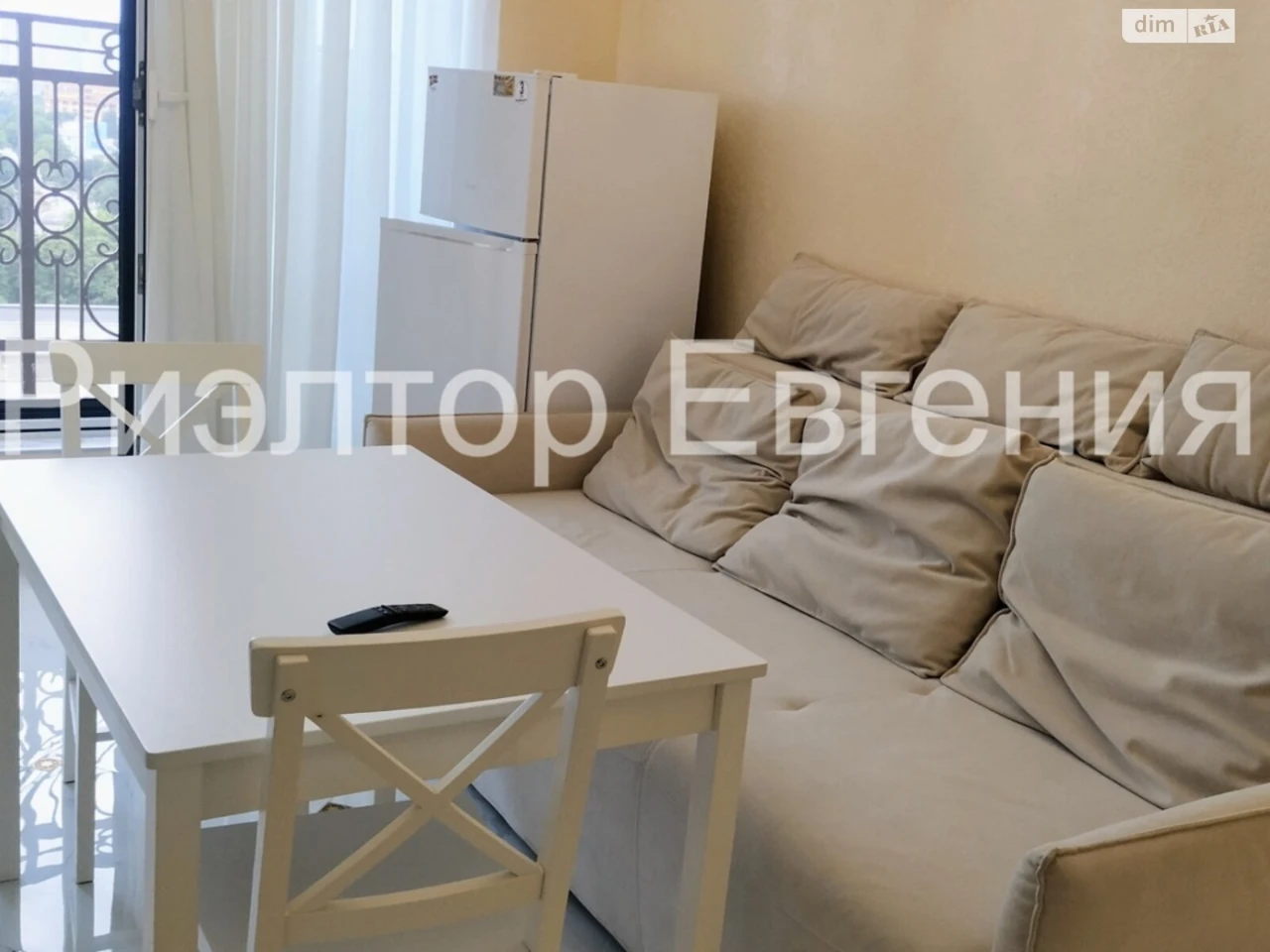 Довгострокова Оренда Квартира Приморський