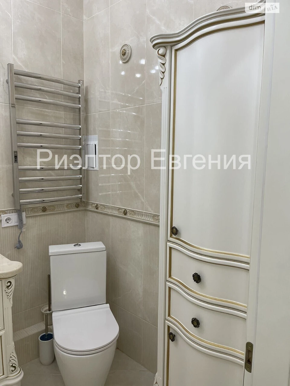 Довгострокова Оренда Квартира Приморський
