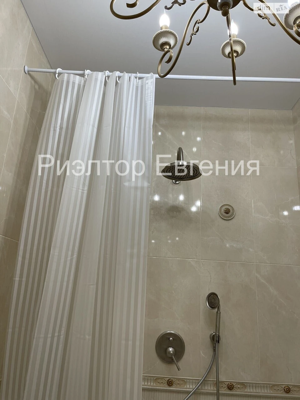 Довгострокова Оренда Квартира Приморський