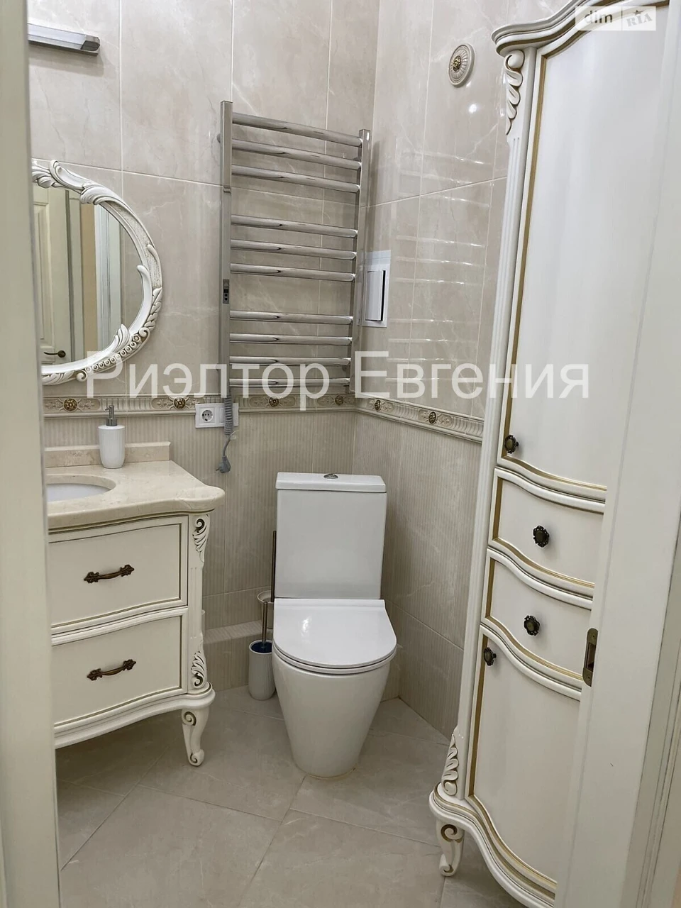 Довгострокова Оренда Квартира Приморський