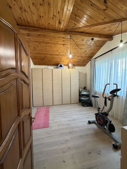 ‼️ no commission Sale of 3-room apartment on land on Vesnina Street