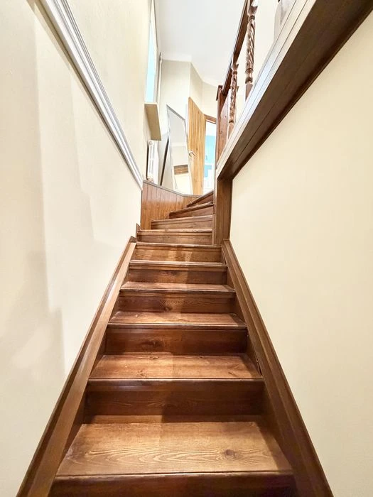 ‼️ no commission Sale of 3-room apartment on land on Vesnina Street