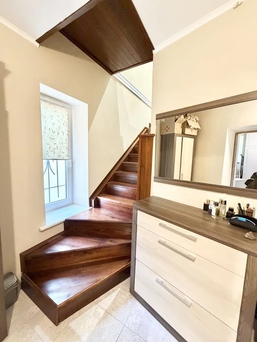‼️ no commission Sale of 3-room apartment on land on Vesnina Street