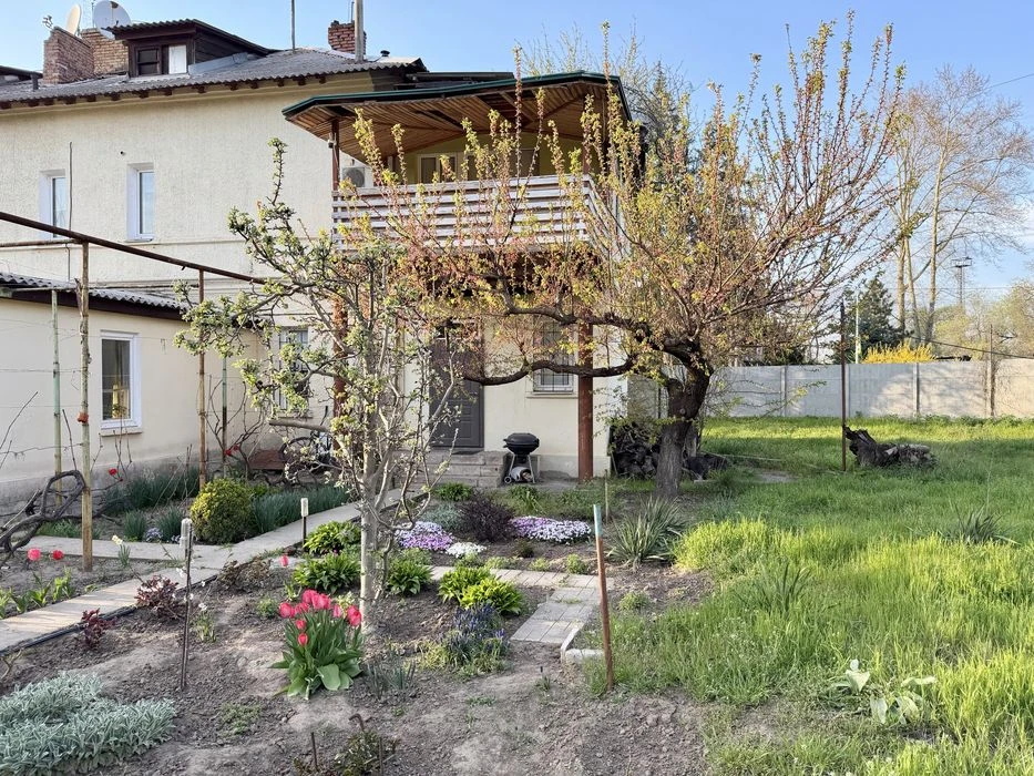 ‼️ no commission Sale of 3-room apartment on land on Vesnina Street
