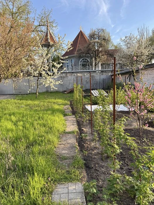 ‼️ no commission Sale of 3-room apartment on land on Vesnina Street